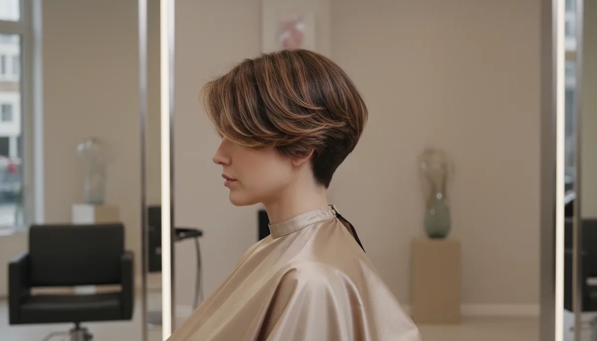 Coupe cheveux femme court : les modèles tendance en 2026
